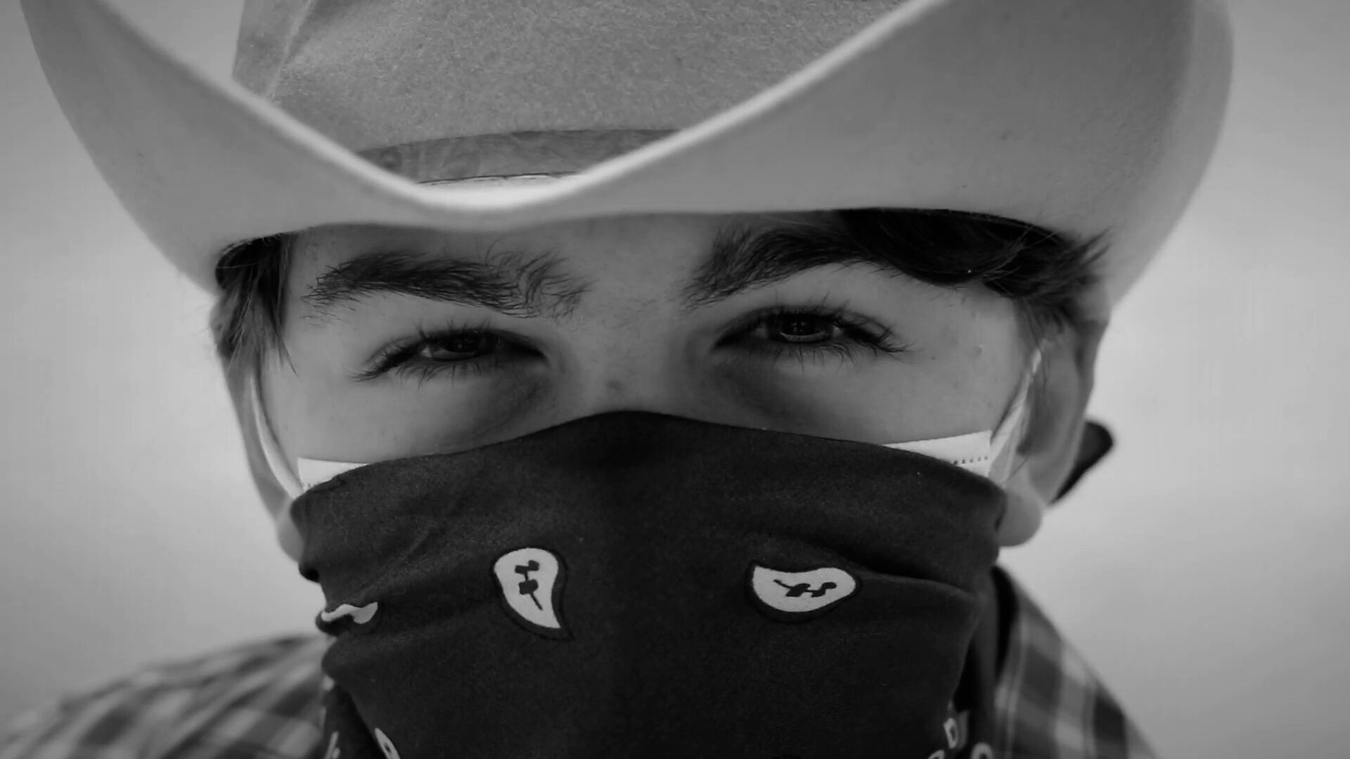 Racine Video Production Workshop short film "The Wild Midwest"